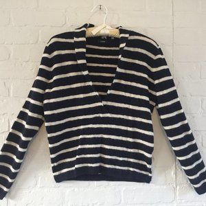 J Crew Pullover Sweater